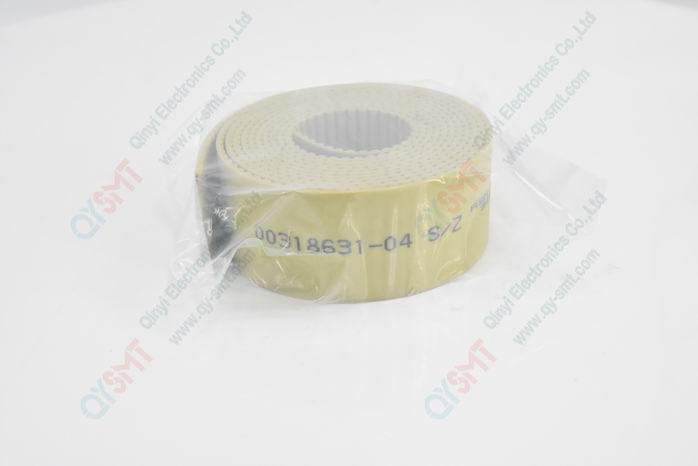 Siemens SIEMENS -  TOOTH BELT 50 ATS